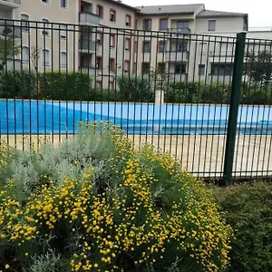  Appartement T2 Entier - Hyper Centre - Cosy France