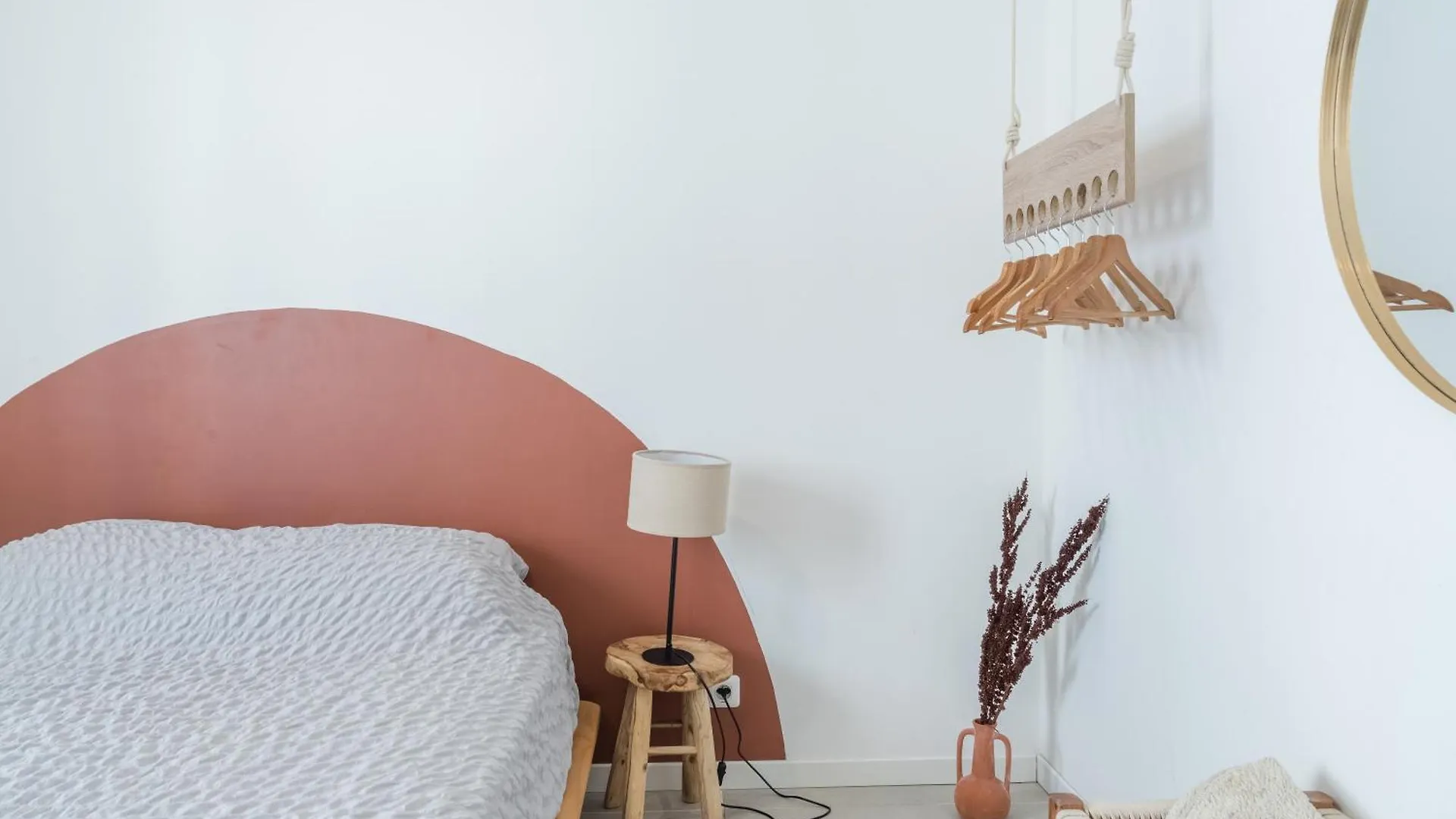 Daire Charmant T2 Avec Balcon - Chaves Marsilya Fransa